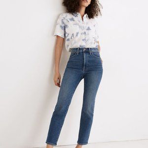 The Perfect Vintage Jean in Maplewood Wash